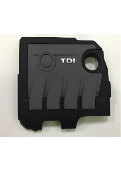 Vw Golf Jetta Caddy 1.6 Tdi Cay Motor Üst Kapağı (Takozlu) 03L103925AR