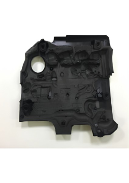 Vw Golf Jetta Caddy 1.6 Tdi Cay Motor Üst Kapağı (Takozlu) 03L103925AR fiyatları