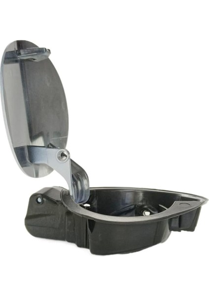 Passat 2006-2011 Benzin Depo Kapagı 3C5809857A