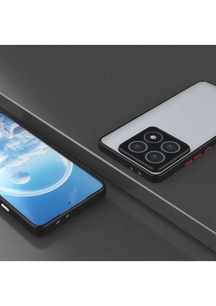 Xiaomi 14T Uyumlu Kılıf Hux Kapak-Lacivert fırsatları