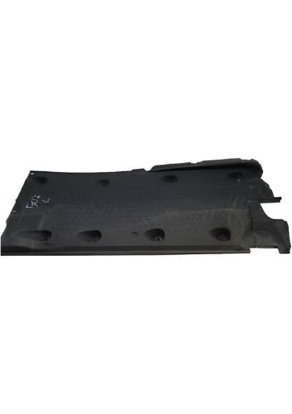 Vw Passat B6 B7 – cc 2012-2015 Sol Alt Tabanmuhafazası (Orj Tip ) 1,6-1,8-2,0 3C0825201