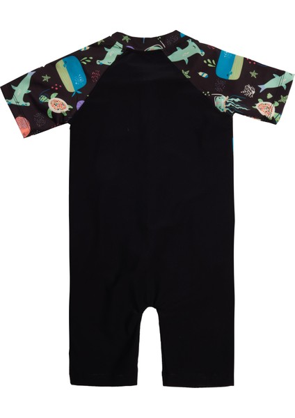 Maver Kısa Kollu Çocuk Mayo 1910 fiyatları