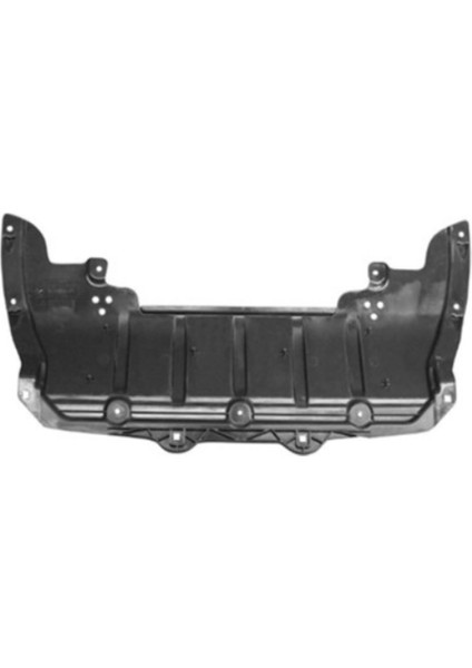 Bmw G30 G11 Xd / Xi Motor Alt Muhafaza 51757363731