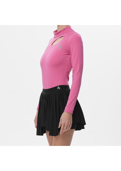 ED7787-03 Gigi Çıtçıtlı Body Barbie Pembe modelleri