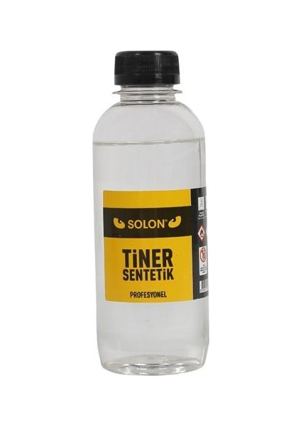 Sentetik Tiner 216 ml