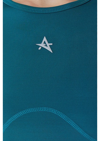 Ed 2351-01 Liz Spor Üst-Petrol fırsatları