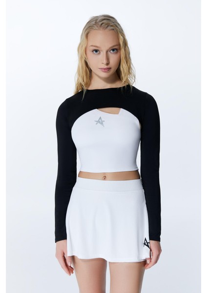 Ed 2327-01 Fenty Bolero Siyah modelleri