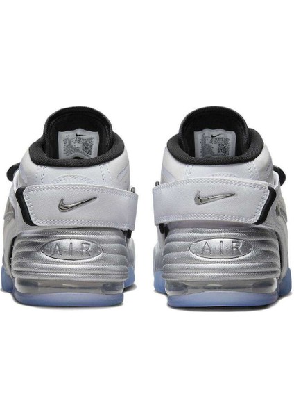 Air Adjust Force Vast Grey Metallic Silver Basketbol-Voleybol Ayakkabısı DV7409-100 indirimleri