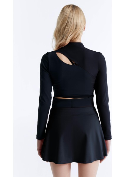 Ed 7787-02 Gigi Çıtçıtlı Body Siyah fiyatları