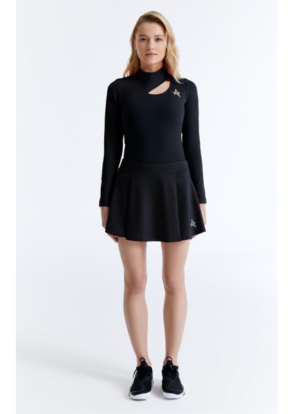 Ed 7787-02 Gigi Çıtçıtlı Body Siyah modelleri