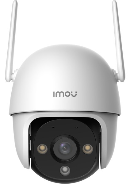 5 Mp 3.6 mm Dış Ortam Pt Kamera (Dk7) IPC-DK7P-5H1WE