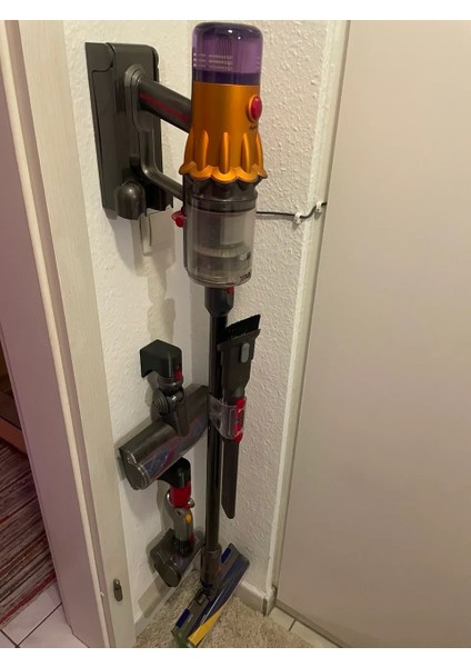 Dyson V12 Slim Aparat Tutucu