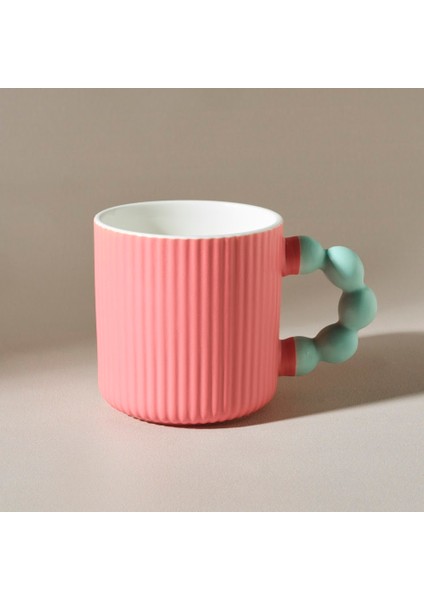 Esila Kupa 350 ml Turuncu