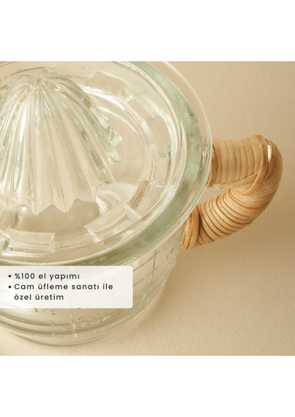 Bloom Sıkacak Naturel (500 Ml) fiyatları