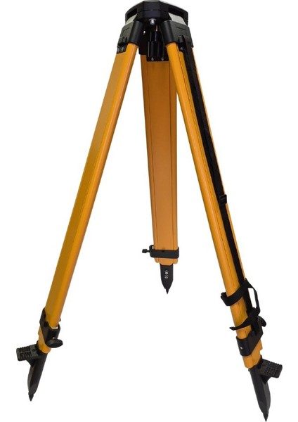 Ahşap Sehpa (Tripod)
