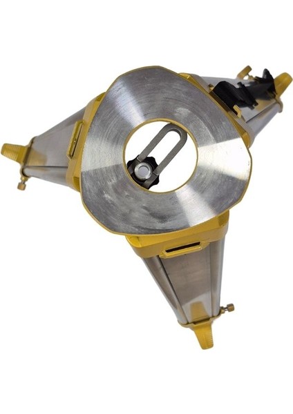 Alüminyum Sehpa (Tripod)