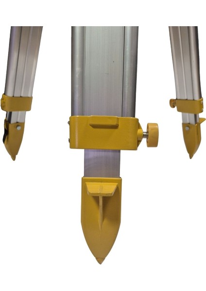 Alüminyum Sehpa (Tripod)