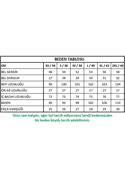 Siyah Çift Şeritli Kadın Bol Paça Eşofman Altı