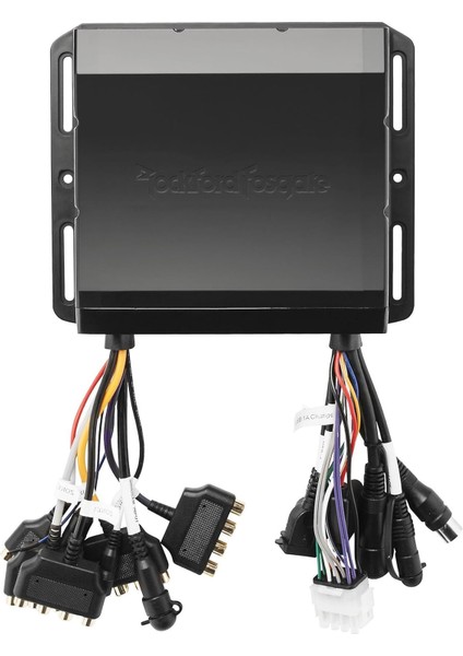 Pmx-8bb Am ​​/ Fm / Wp Dijital Medya Alıcısı