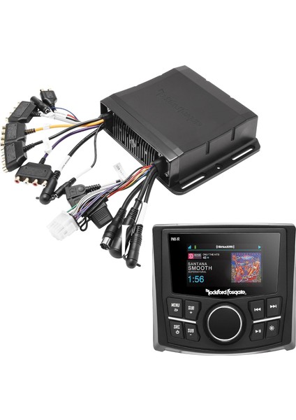 Pmx-8bb Am ​​/ Fm / Wp Dijital Medya Alıcısı fiyatları