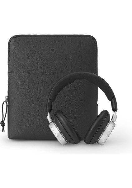 Beoplay H100 Kablosuz Kulak Üstü Anc Kulaklık - Siyah Sonsuzluk fırsatları