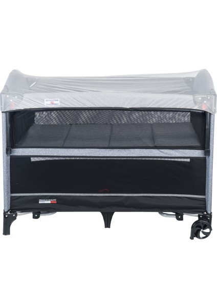 Tedy Anne Yanı Oyun Parkı Beşik 70 x 110 cm modelleri