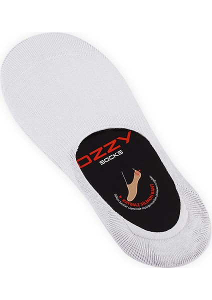 8'li Unisex Dikişsiz Babet fiyatları