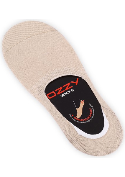 8'li Unisex Dikişsiz Babet modelleri