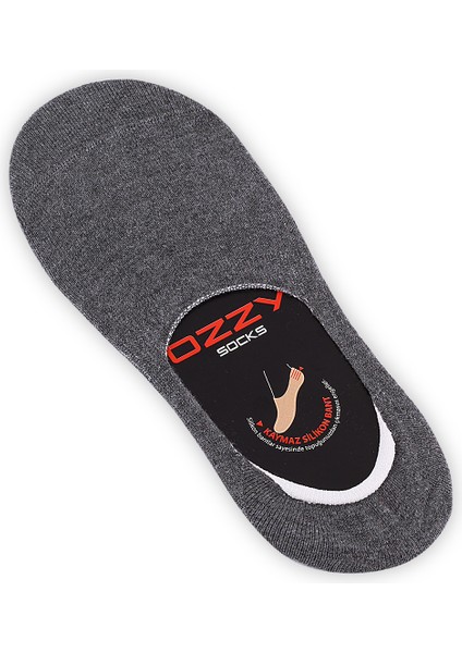 8'li Unisex Dikişsiz Babet fırsatları