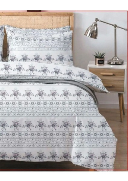 Battal Boy Çift Kişilik Pamuklu Nevresim Takımı 200X240 cm modelleri