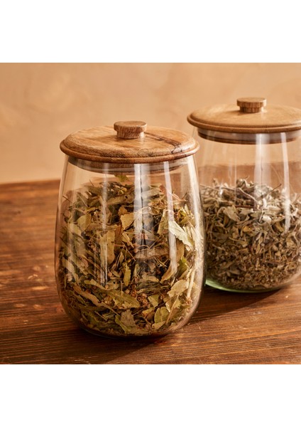 Molena Mango Kapaklı Kavanoz Naturel (2200 ml) fırsatları