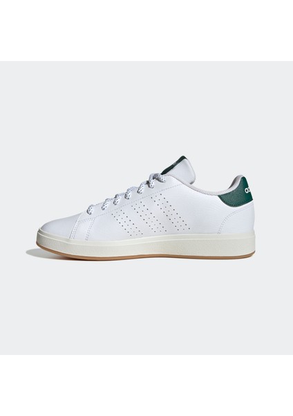 Advantage Base 2.0 Ftwwht/ftwwht/cgreen