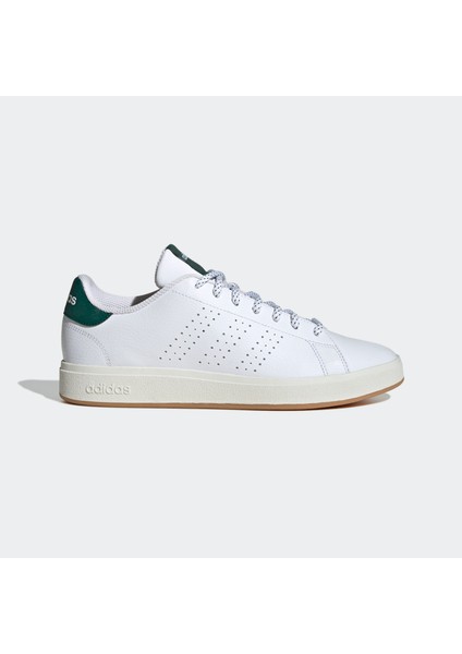 Advantage Base 2.0 Ftwwht/ftwwht/cgreen