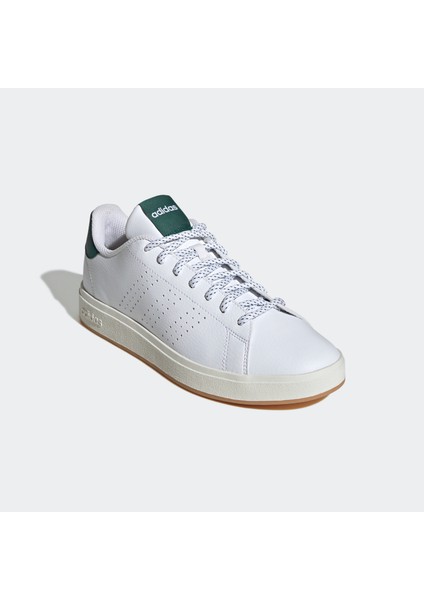Advantage Base 2.0 Ftwwht/ftwwht/cgreen