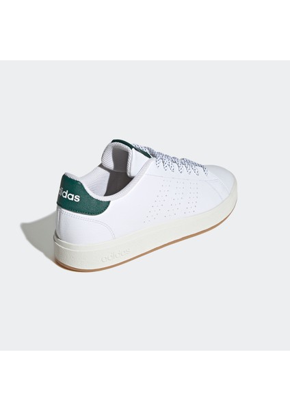 Advantage Base 2.0 Ftwwht/ftwwht/cgreen