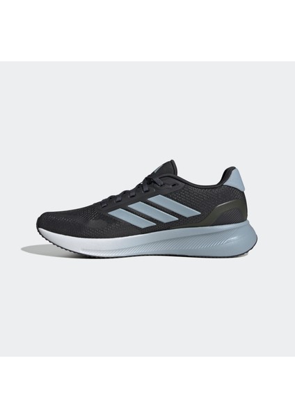 Runfalcon 5 Carbon/Wonblu/Ftwwht