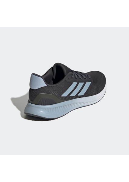 Runfalcon 5 Carbon/Wonblu/Ftwwht