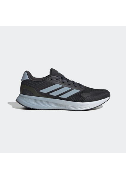 Runfalcon 5 Carbon/Wonblu/Ftwwht