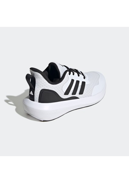 Fortarun 3.0 J Ftwwht/cblack/cblack