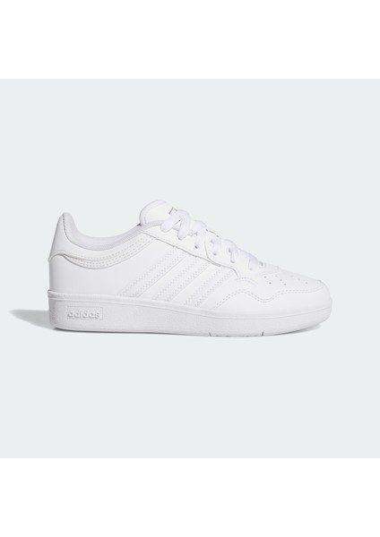 Hoops 4.0 J Ftwwht/ftwwht/cblack