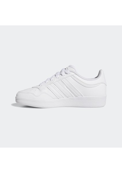 Hoops 4.0 J Ftwwht/ftwwht/cblack