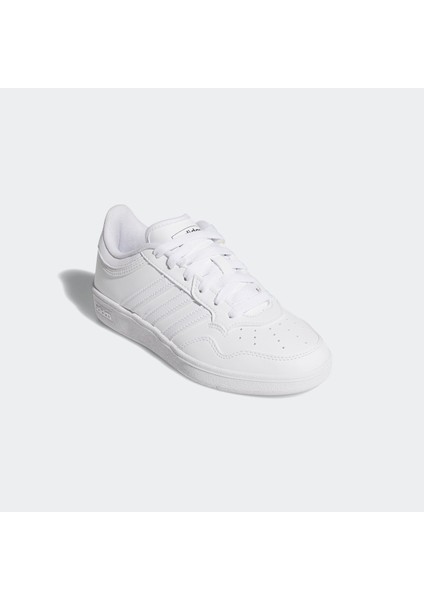 Hoops 4.0 J Ftwwht/ftwwht/cblack