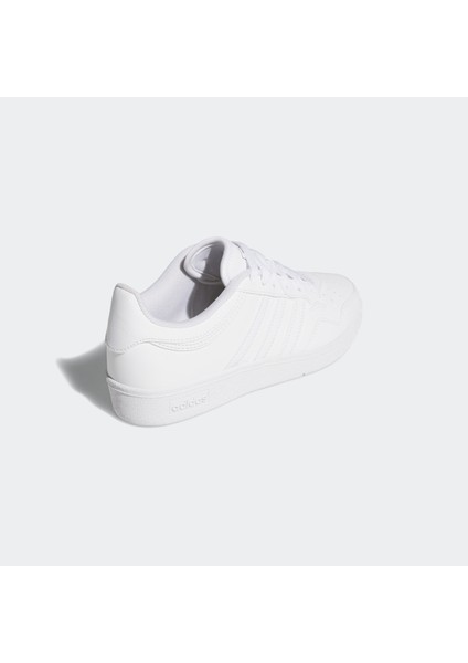 Hoops 4.0 J Ftwwht/ftwwht/cblack