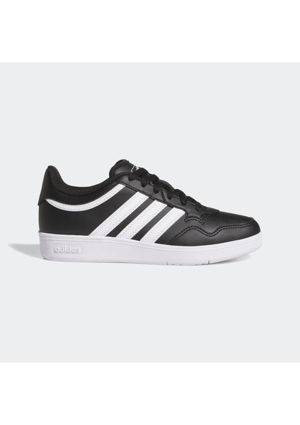 Hoops 4.0 J Cblack/cblack/ftwwht