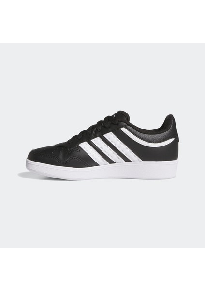 Hoops 4.0 J Cblack/cblack/ftwwht