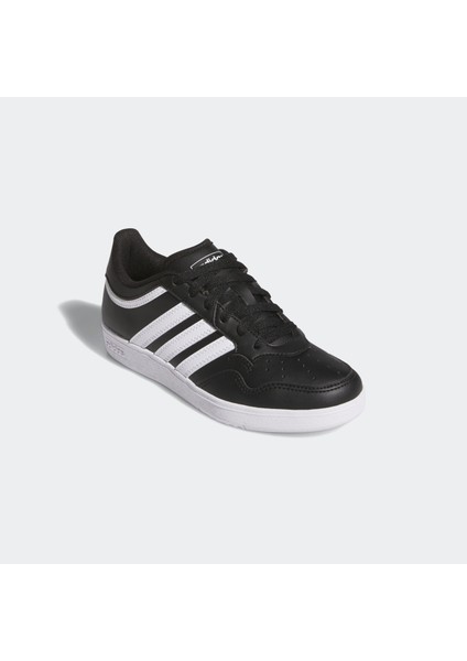 Hoops 4.0 J Cblack/cblack/ftwwht
