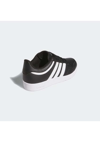 Hoops 4.0 J Cblack/cblack/ftwwht