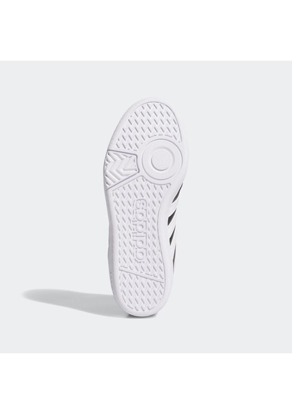 Hoops 4.0 J Cblack/cblack/ftwwht