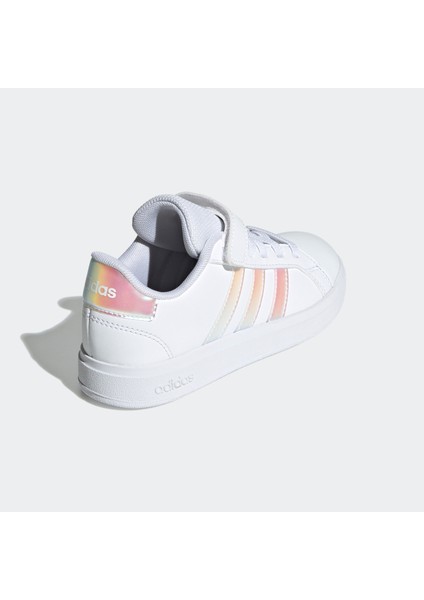 Grand Court 2.0 El Ftwwht/Irıdes/Ftwwht