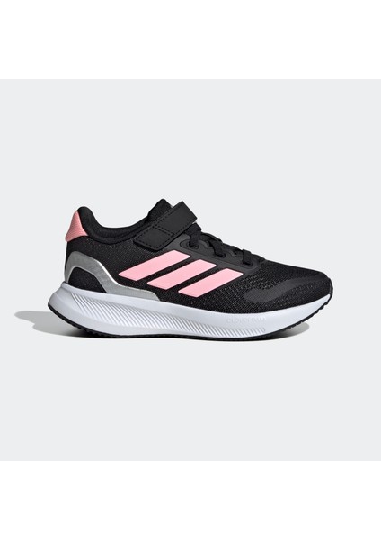 Runfalcon 5 El C Cblack/pınspa/sılvmt